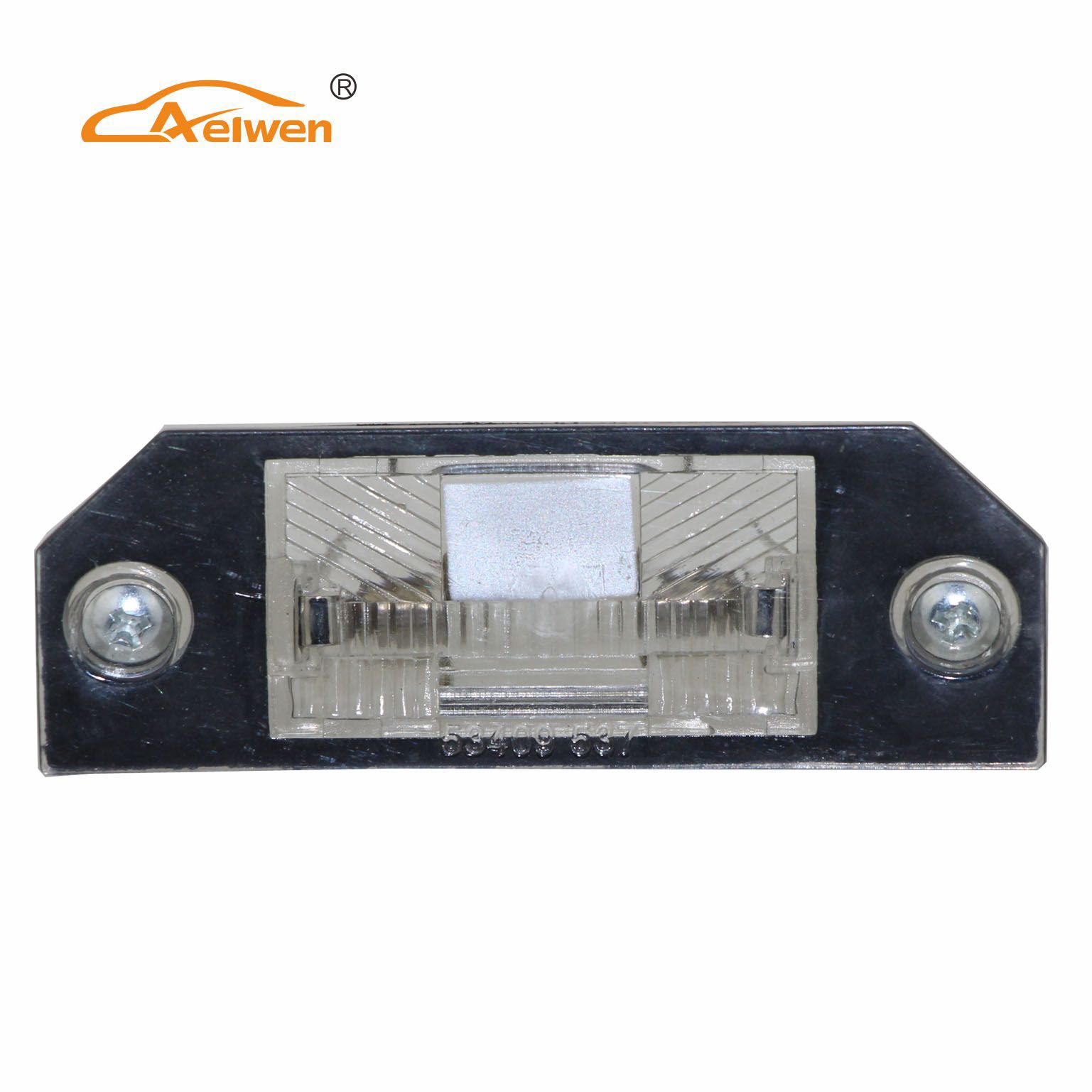 4502332 License Plate Lamp for C-Max 12050401