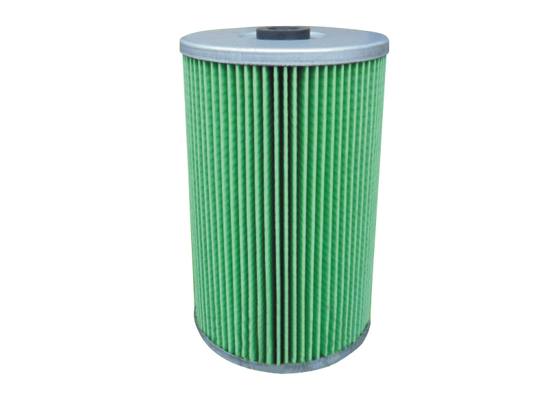Isuzu Diesel Oil Filter 1-14215772-0