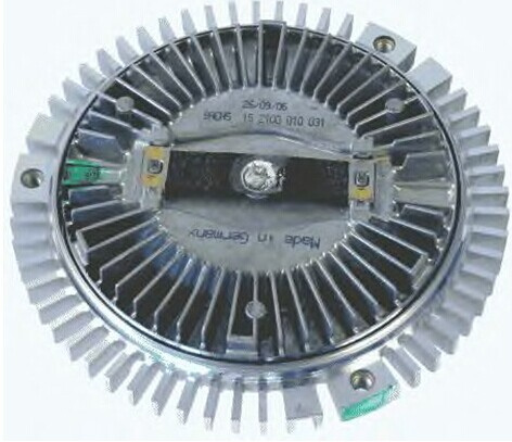 Fan Clutch 11 52 7 502 804