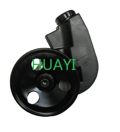 Hydraulic Steering Pump for Jeep Cherokee 6 Cylinder (52088327)