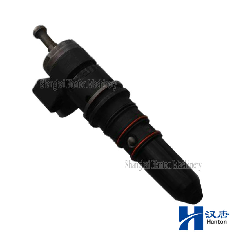 Cummins MTA11 ISME QSM diesel engine motor 4914458 fuel injector