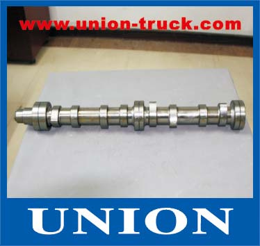 Forklift Diesel Engine Camshaft for All Kinds of Vehicles