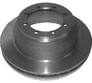 Car Brake Disc (18A959/54084)
