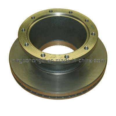 Brake Disc 21227349 for Heavy Truck