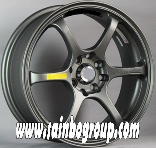Best Performance Racing Alloy Car Wheel F30659