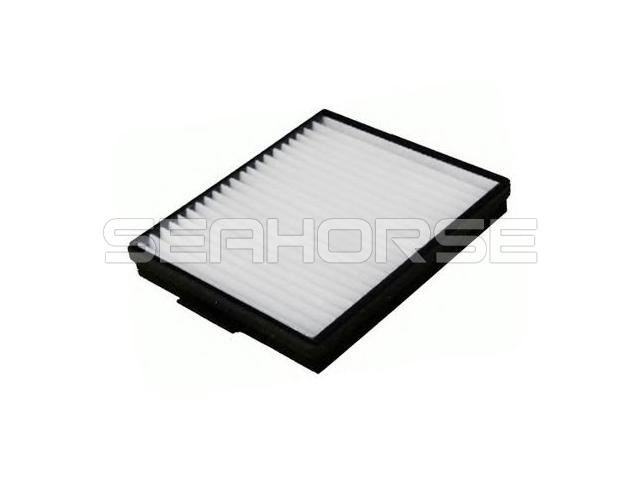 Professional Autoparts Cabin Air Filter for Land Rover Car Jkr100020