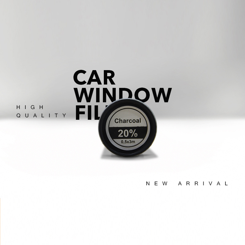 IR Nano Ceramic Window Tint Film