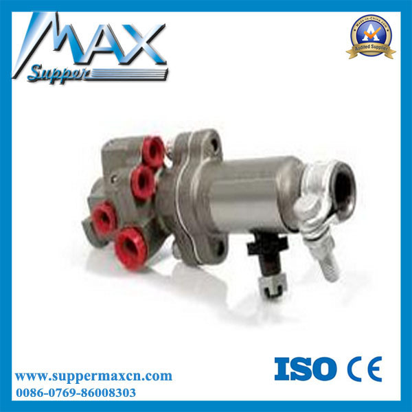 Truck Part Gearbox Air Control Valve Wg2203250010