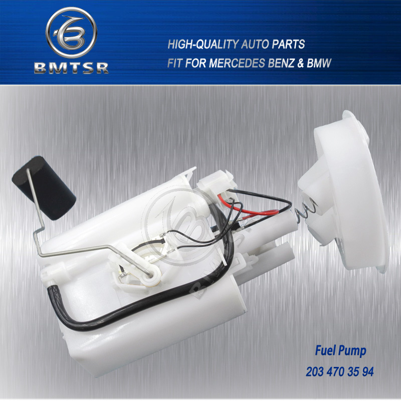 Auto Car Fuel Pump for Benz W203