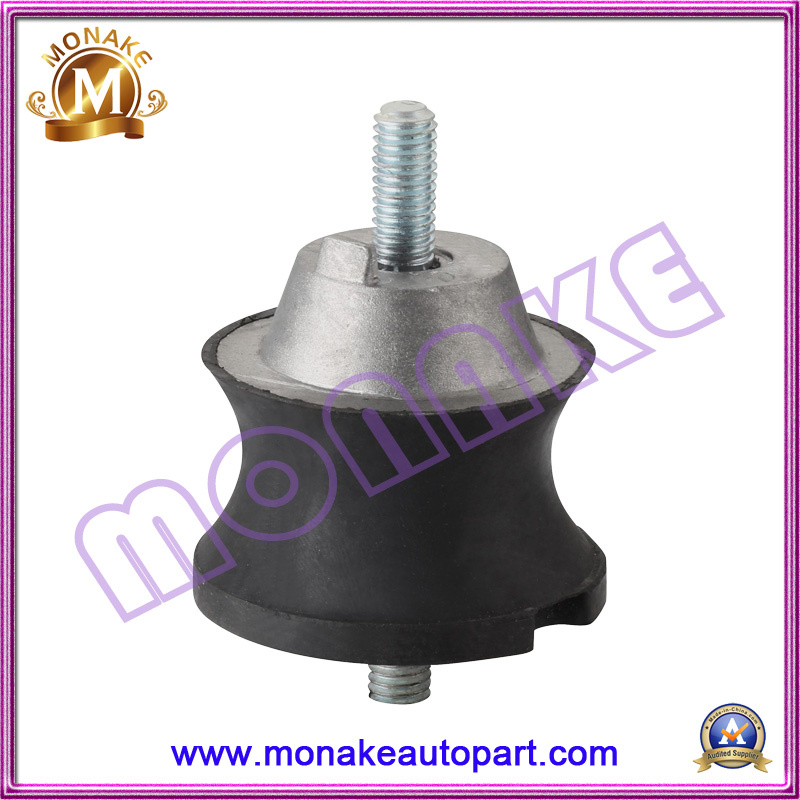 OEM Auto Parts, Rubber Transmission Engine Mount for BMW (24711131663)