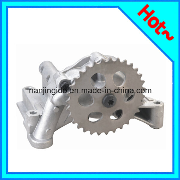 Auto Parts Car Oil Pump for Audi 1998-2005 06A115105b