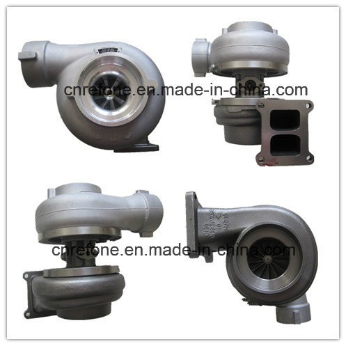 Ktr130-9g/2 Turbo 6502129005 319032 Turbina for Komatsu Excavator Earth Moving 4A-S6d155