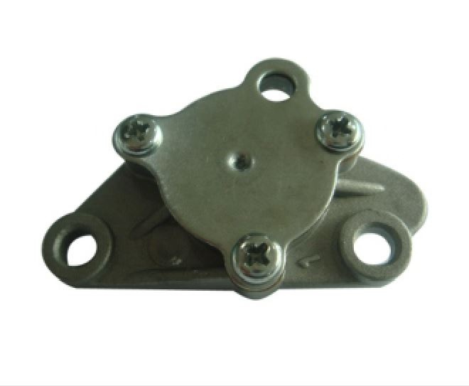 Motorcycle Oil Pump Motorcycle Engine Parts for Honda Biz C70 C90