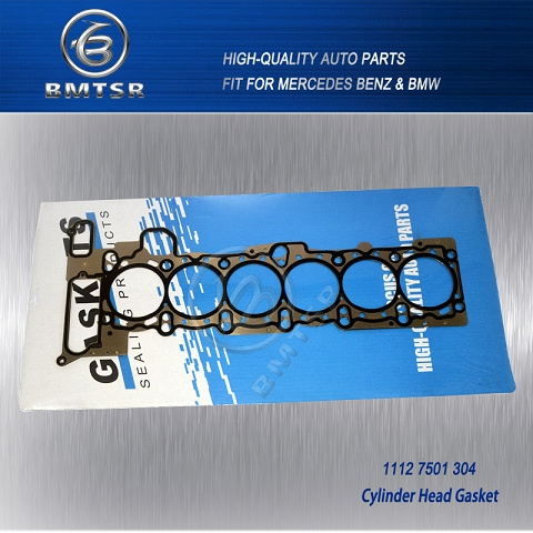 China Wholesale Parts Cylinder Head Gasket Kit for BMW (1112 7501 304)