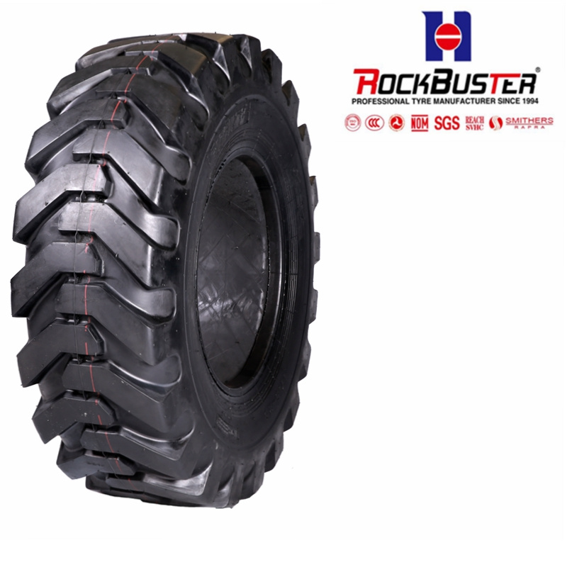 H168 Super Loader Grader OTR Tyre Special G2/L2