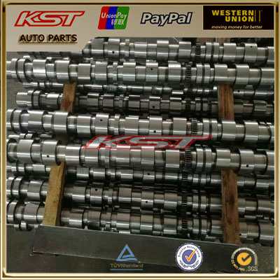 Engine Parts Camshaft for Daewoo 13501-67010 13501-11010 13502-11010