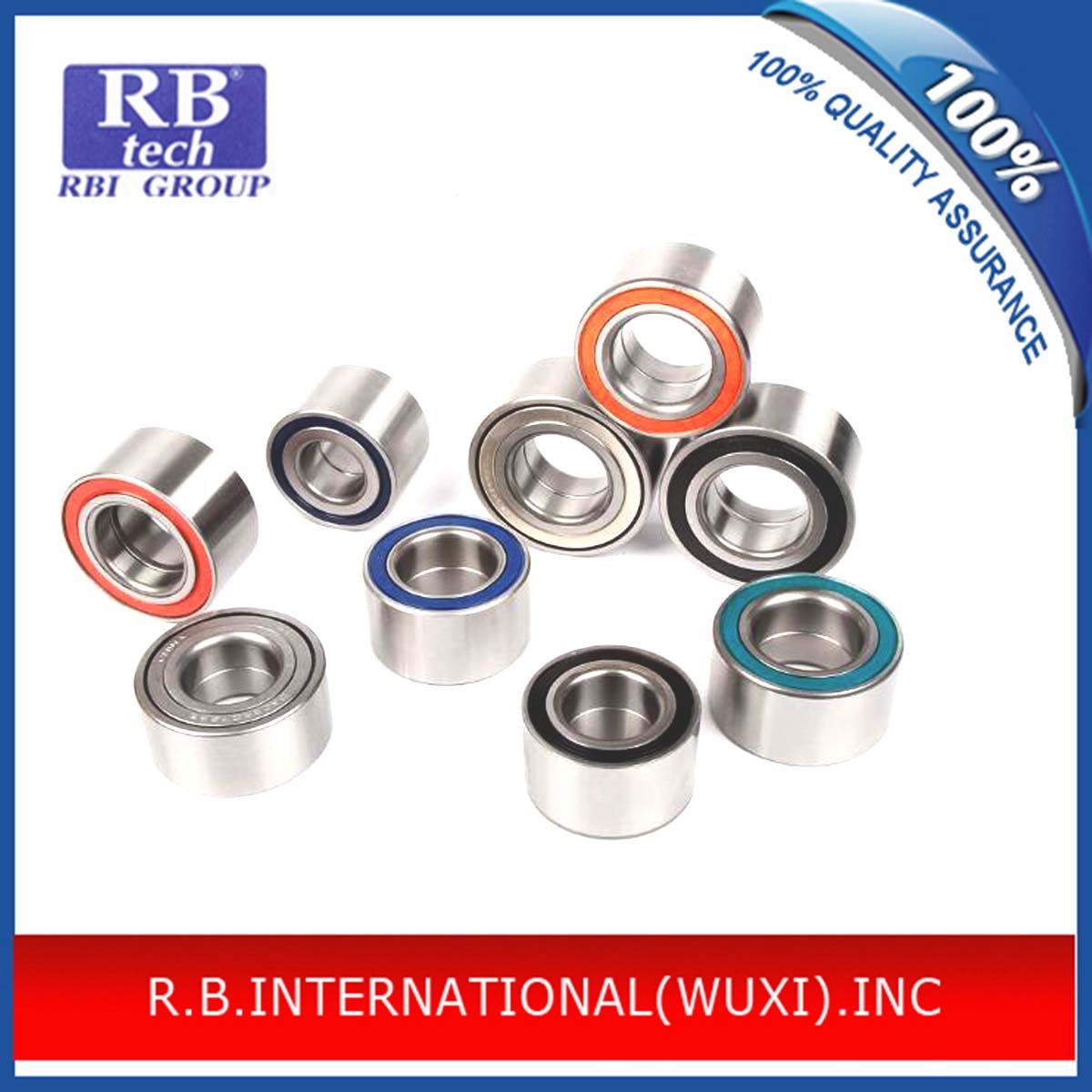 Auto Wheel Bearing Dac30580042