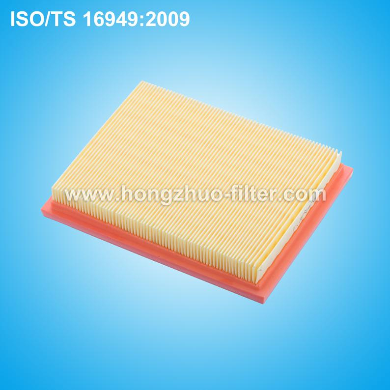Air Filter Lx 1046 for Mazda/Ford/BMW