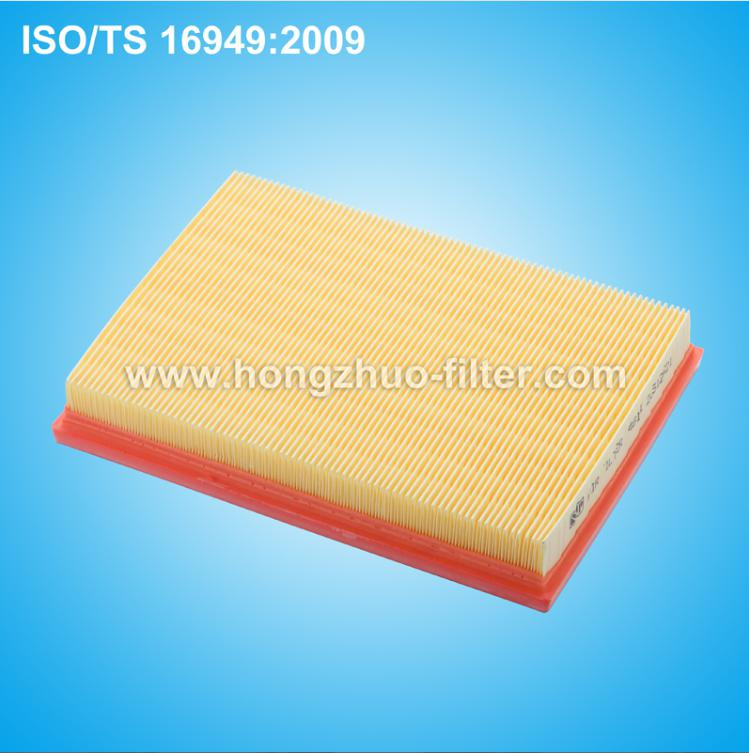 HEPA PU Air Filter for 24512521