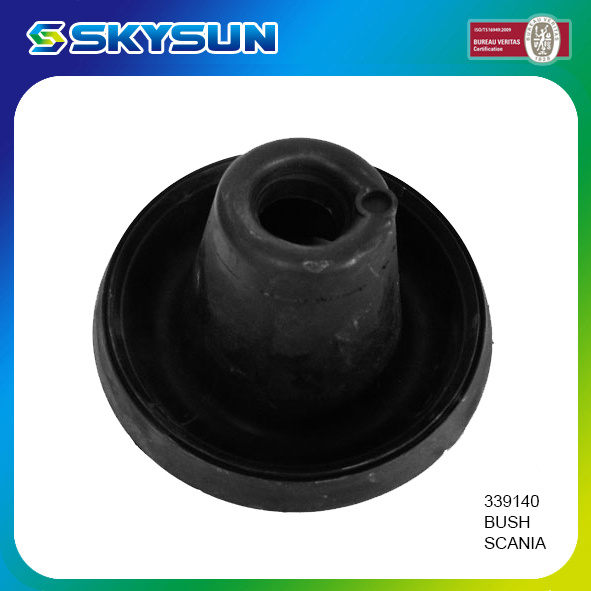 Truck Auto Parts Rubber Bushing 339140 Bush for Scania