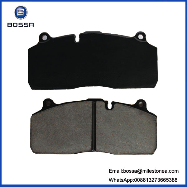 Mercedes Brake Pad for Mercedes Benz Wva29835