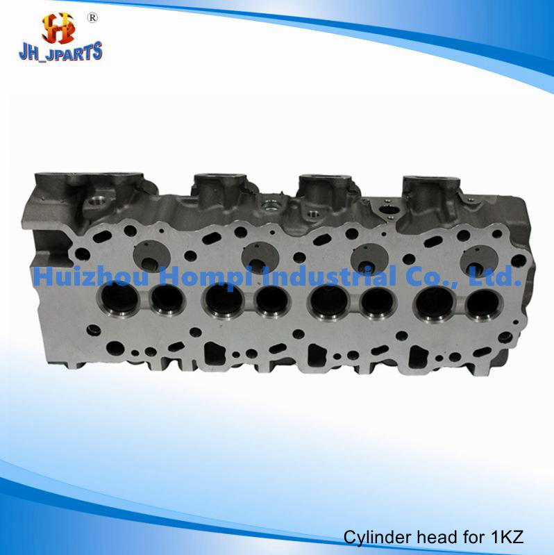 Engine Cylinder Head for Toyota 1kz 1kz-Te 11101-69128 908780