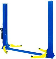 High Quality Two Post Lift with Ce