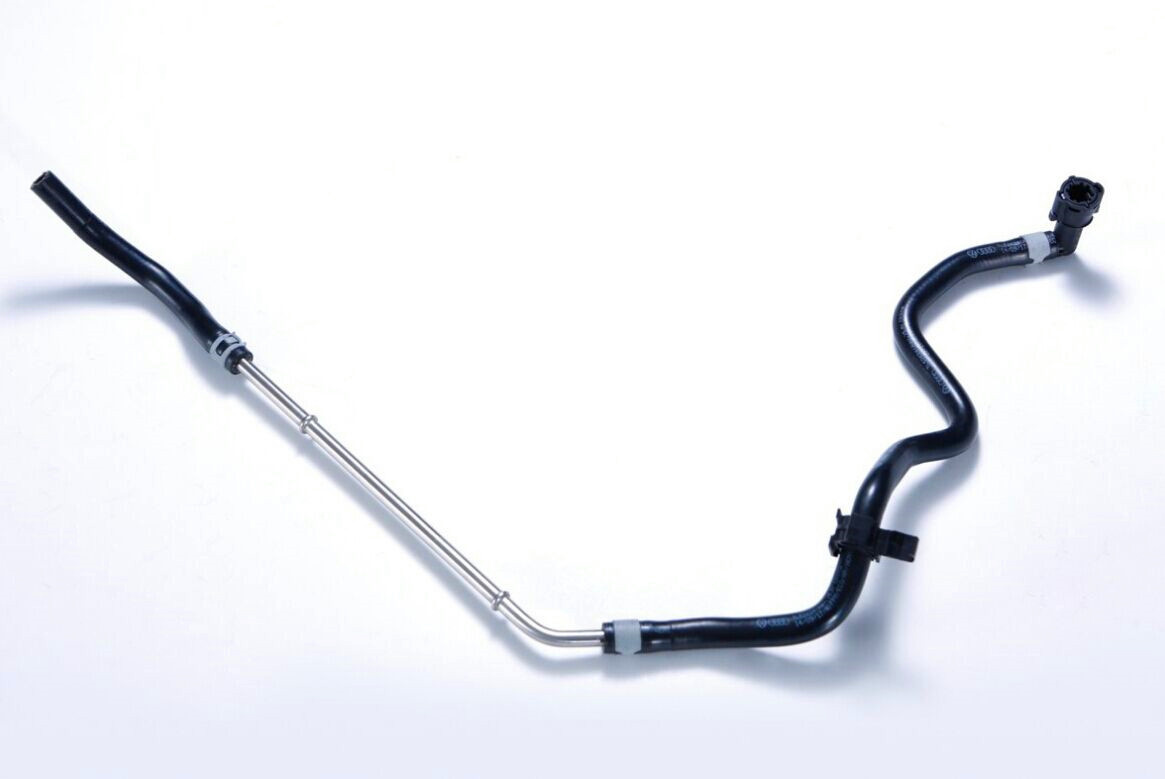 3/8 Inch DIN73379 2b Flexible Oil Rubber Fuel Hose