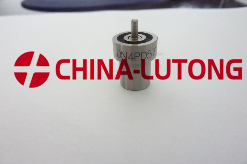 Diesel Fuel Injector Nozzle Dn0pd37 for Mitsubishi 4D65/T