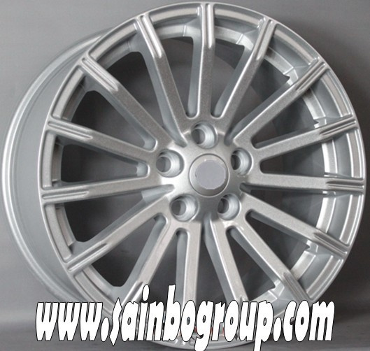 19 Inches Racing Replica Car Alloy Wheel
