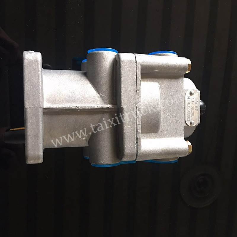 1419335570001 Brake Valve for Foton Ouman Truck