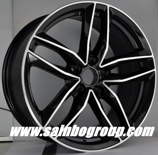 for Audi RS6 Replica 17inch-20inch Aluminium Wheels Rims
