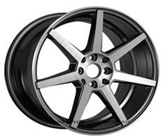 China Car Wheel Factory Great Quality Car Alloy Wheels