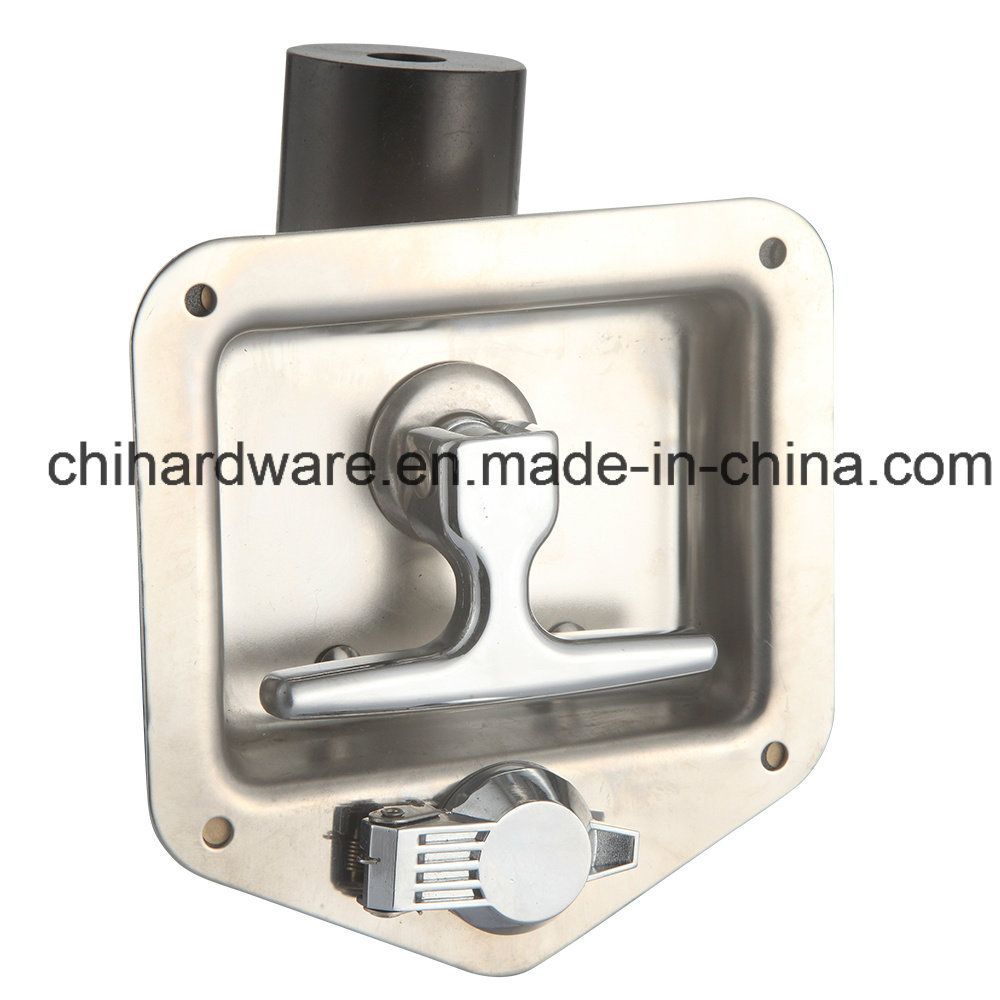 Trucks and Trailers Door Lock, Panel Lock