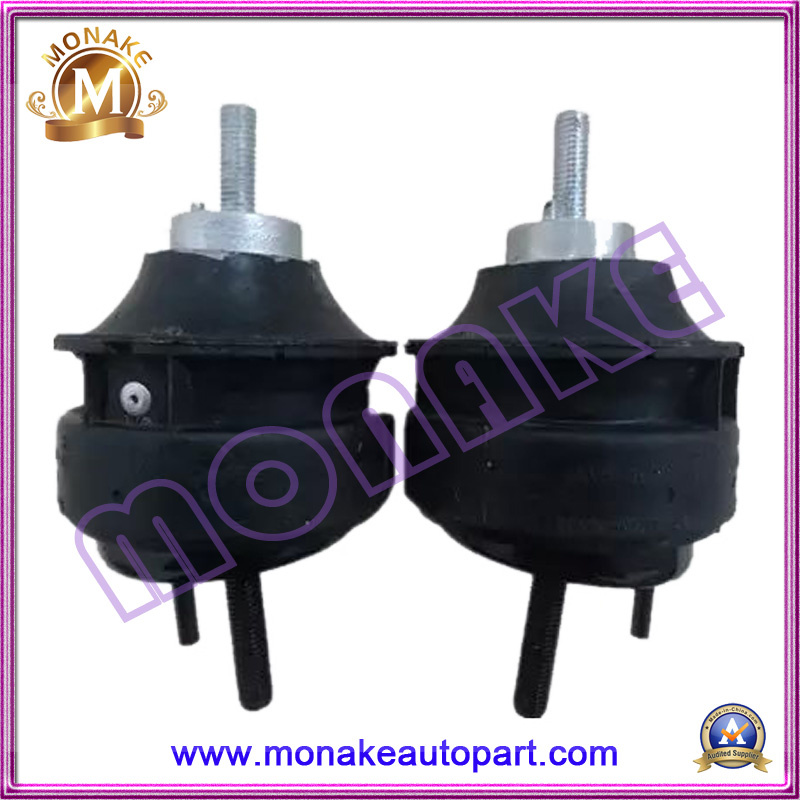 Auto Rubber Parts Insulator Engine Mount for Ford (95VB-6B032-BD)