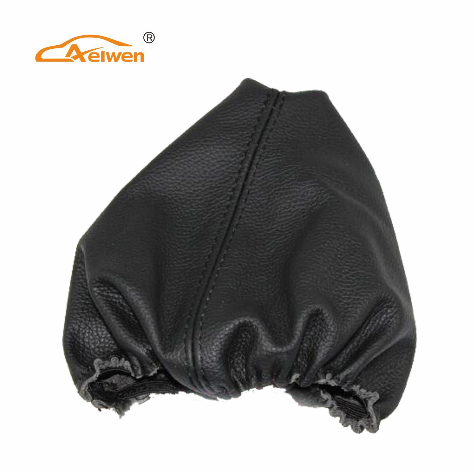 Aelwen Spare Part Car Shift Knob Cover for BMW E46