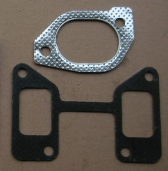 1015 Gasket for Intake & Exhaust Pipe