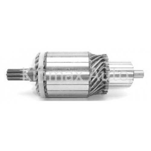 Car Starter Armature 132536 Kdo123000120 0231000121 Im3030