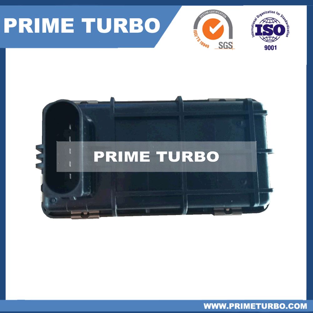 Actuator Valve G009 G09 G-009 G-09 781751 6nw009660 6nw-009-660 for Sprinter E Ml Class 2.7L 3.0L