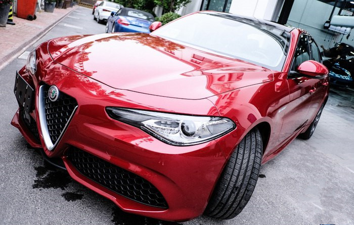 Car Bumper Scratch Protector Antifouling PVC Film