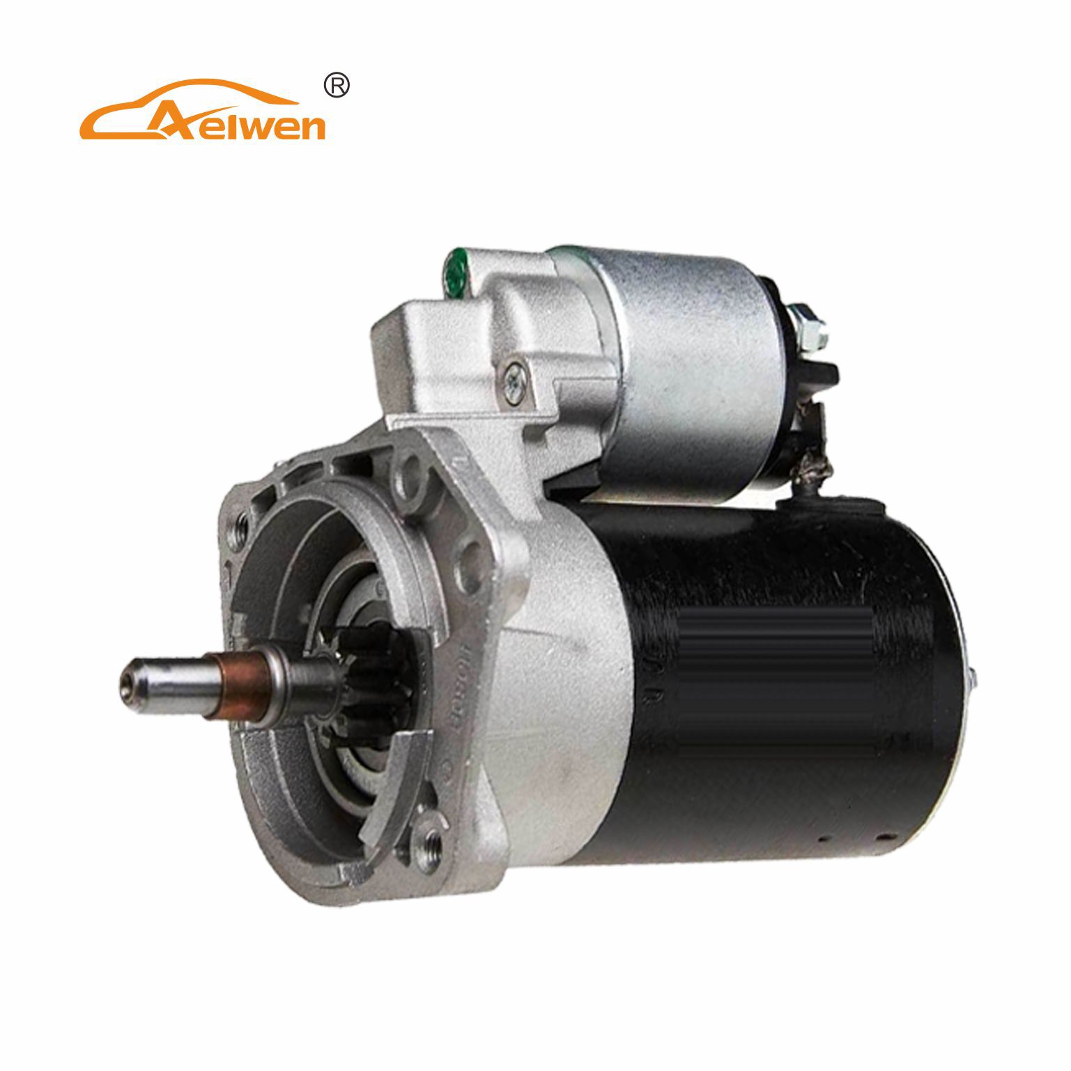 Starter Motor for VW Polo (036911023Q, 085911023B, 0001112027)
