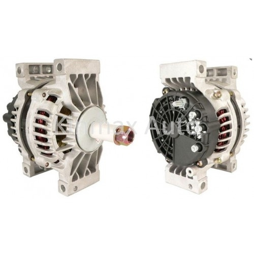 12V 200A Alternator for Bus 0108218 8600314 8600316 8741 1-3020-00dr