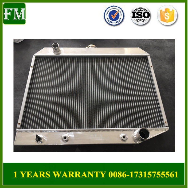 All Aluminum Radiator for 1968-74 Dodge/Plymouth Car