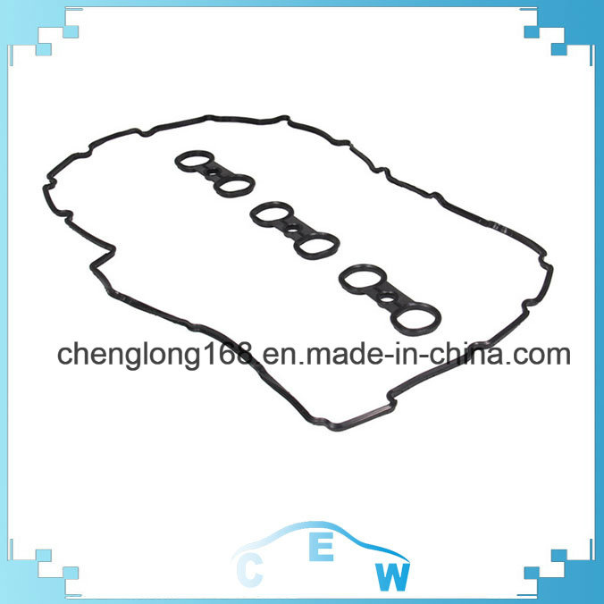 High Quality Cylinder Head Cover Gasket for BMW E9X 328I E82 128I X3 3.0si X5 3.0si Z4 3.0si (OEM NO.: 11127559311)