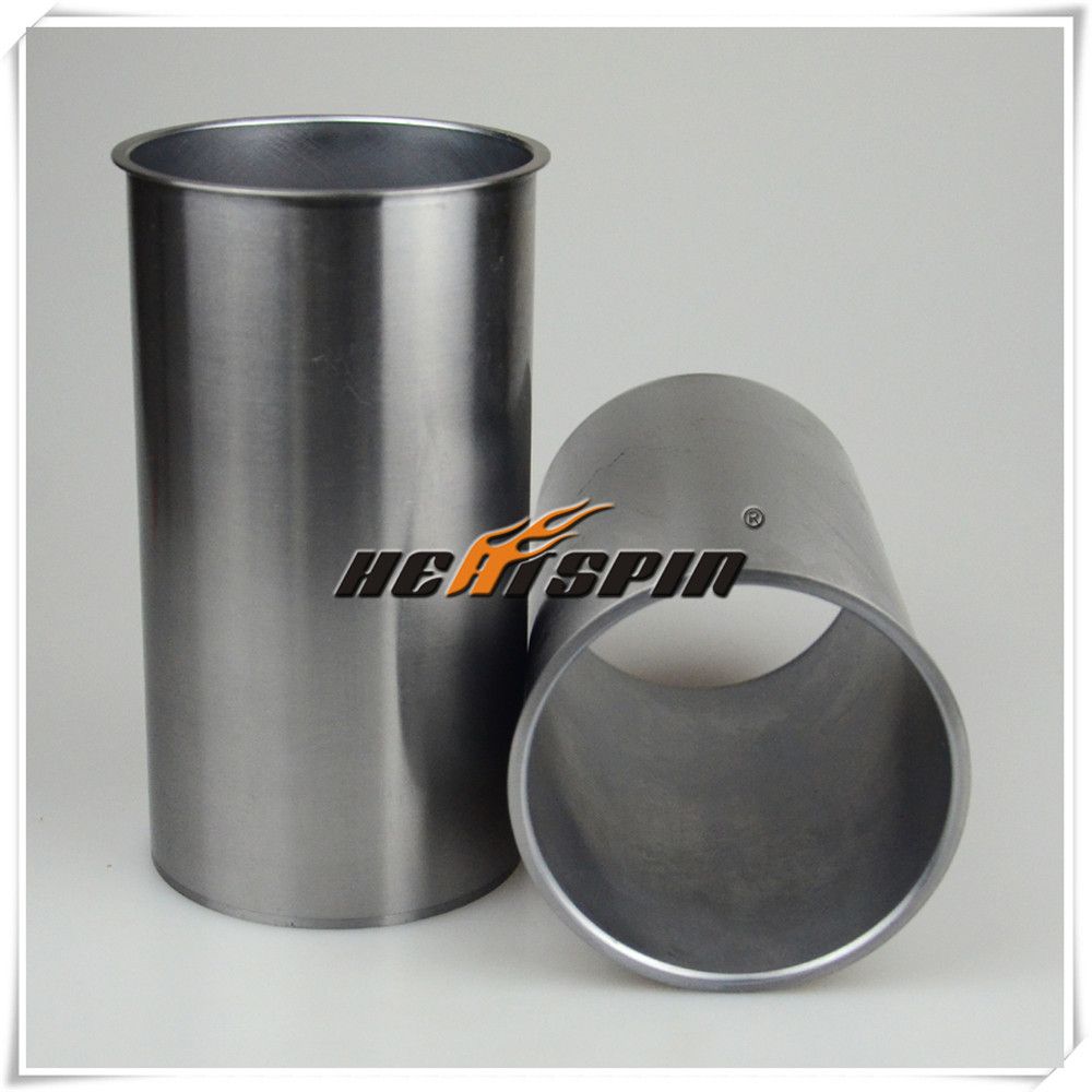 Engine Model C190 Isuzu Cylinder Liner/ Sleeve 9-11261-224-1