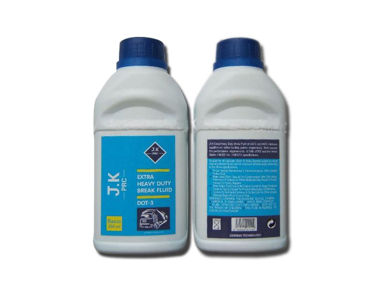 Gafle/OEM Car Care Product Eco Super Brake Fluid