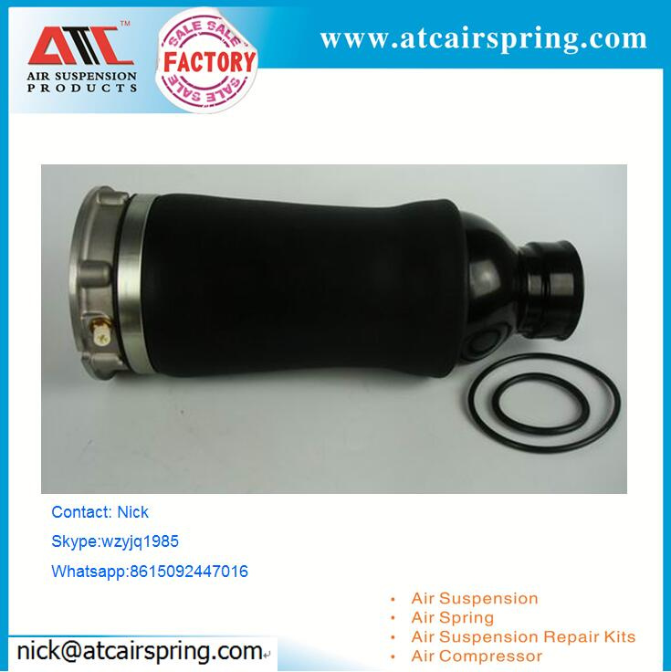 Auto Parts Shock Air Suspension Spring for Audi A6 C5 Front 4z7616051d 4z7616051b