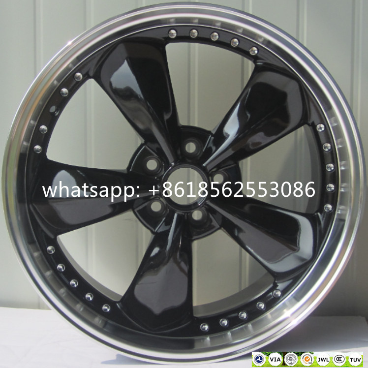 20inch Sport Rims Alloy Rims Aluminum Wheels Auto Wheel Rim