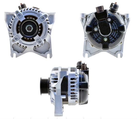 12V 135A Alternator for Denso Ford Lester 11204 104210-5960