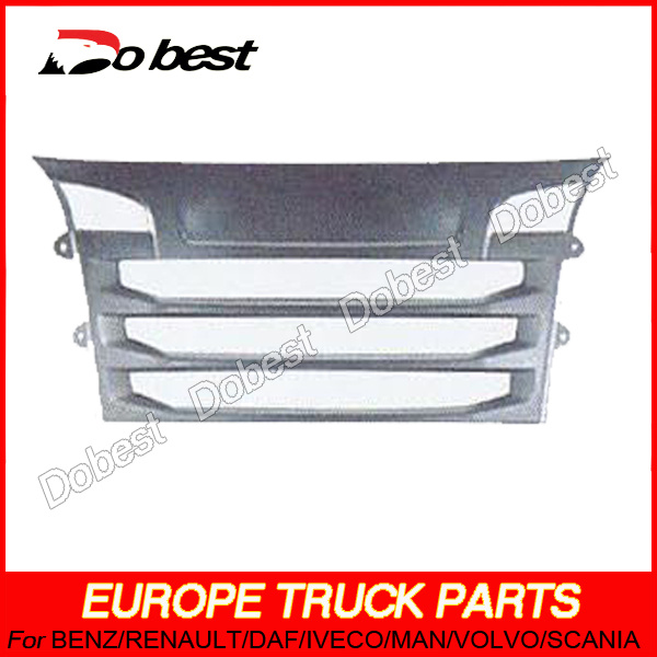 Scania 6 Series Truck Body Parts Grille/Grill